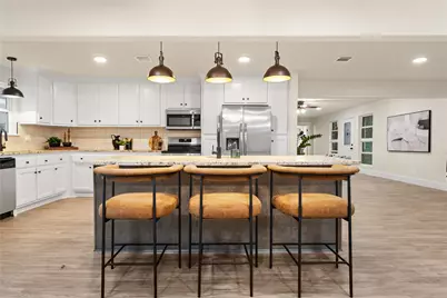 166 Norwood Drive, Woodway, TX 76712 - Photo 4