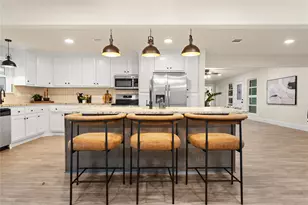 166 Norwood Dr, Woodway, TX 76712 - Photo 4