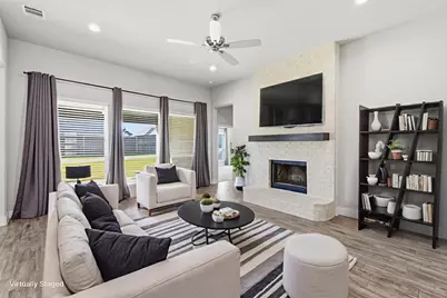 1441 Rocky Springs Trail, Haslet, TX 76052 - Photo 6