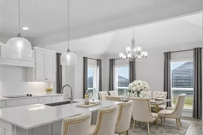 1441 Rocky Springs Trail, Haslet, TX 76052 - Photo 8