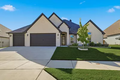 1441 Rocky Springs Trail, Haslet, TX 76052 - Photo 2