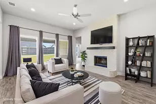 1441 Rocky Springs Trail, Fort Worth, TX 76052 - Photo 4