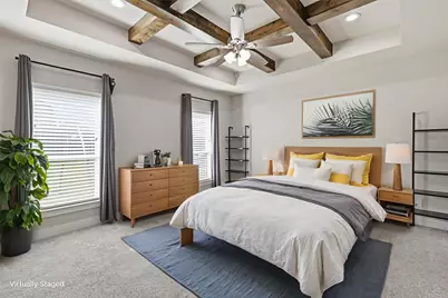 1441 Rocky Springs Trail, Haslet, TX 76052 - Photo 14