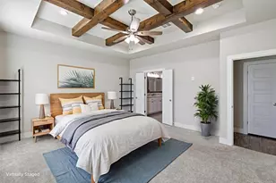 1441 Rocky Springs Trail, Fort Worth, TX 76052 - Photo 18