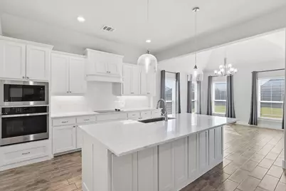 1441 Rocky Springs Trail, Fort Worth, TX 76052 - Photo 10