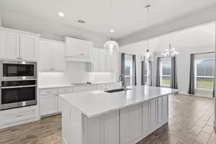 1441 Rocky Springs Trail, Fort Worth, TX 76052 - Photo 10