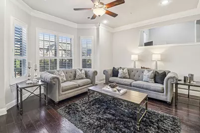 2654 Sherwood Drive, Lewisville, TX 75067 - Photo 4