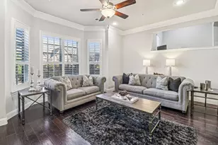 2654 Sherwood Dr, Lewisville, TX 75067 - Photo 4