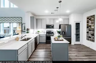 228 Charismatic Rd, Waxahachie, TX 75165 - Photo 14