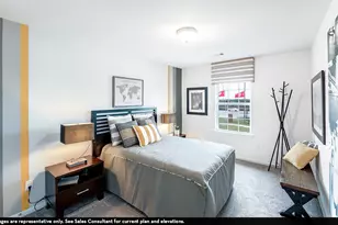 228 Charismatic Rd, Waxahachie, TX 75165 - Photo 6