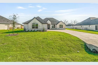 2160 Middlewood Circle, Granbury, TX 76049 - Photo 4