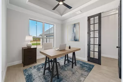 2160 Middlewood Circle, Granbury, TX 76049 - Photo 6