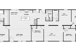 308 Largo St, Bonham, TX 75418 - Photo 24