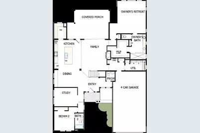 2108 Roaming Trail, Northlake, TX 76247 - Photo 2