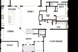 2108 Roaming Trl, Northlake, TX 76247 - Photo 2