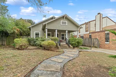 1025 Haines Avenue, Dallas, TX 75208 - Photo 1