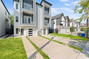 2511 Crossman Ave, Dallas, TX 75212 - Photo 1