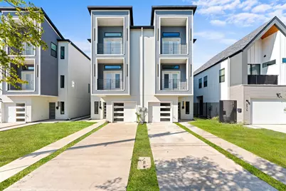 2511 Crossman Avenue, Dallas, TX 75212 - Photo 2