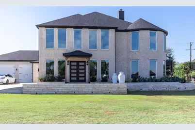 2630 Rock Hill Road, Aubrey, TX 76227 - Photo 1