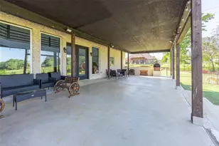 2630 Rockhill Rd, Aubrey, TX 76227 - Photo 4