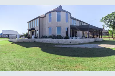 2630 Rock Hill Road, Aubrey, TX 76227 - Photo 2