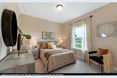 213 Charismatic Road, Waxahachie, TX 75165 - Photo 6