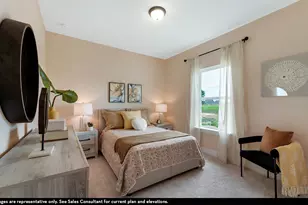 213 Charismatic Rd, Waxahachie, TX 75165 - Photo 6