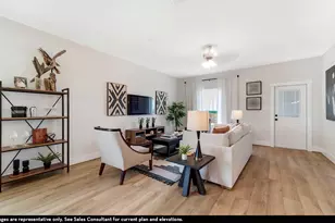 213 Charismatic Rd, Waxahachie, TX 75165 - Photo 16