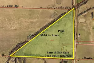 6323 Fm 896 Hwy, Bonham, TX 75418 - Photo 1