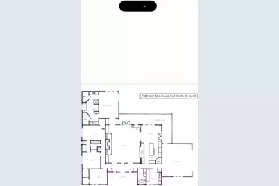 7408 Golf Club Drive, Fort Worth, TX 76179 - Photo 40