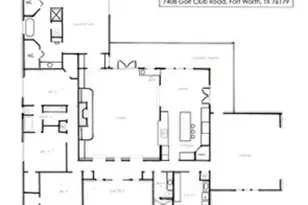 7408 Golf Club Dr, Fort Worth, TX 76179 - Photo 40