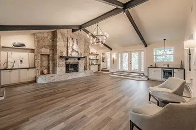 7408 Golf Club Drive, Fort Worth, TX 76179 - Photo 10