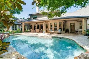 2200 Eutaw Springs, McKinney, TX 75070 - Photo 4