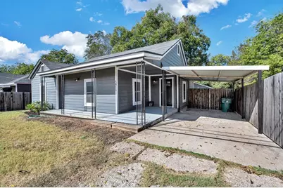 5011 Beverly Drive, Beverly Hills, TX 76711 - Photo 2