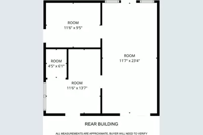 5011 Beverly Drive, Beverly Hills, TX 76711 - Photo 34