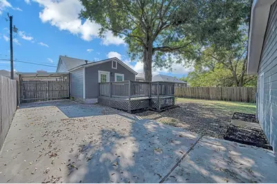 5011 Beverly Drive, Beverly Hills, TX 76711 - Photo 28