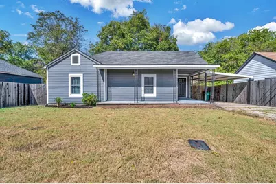 5011 Beverly Drive, Beverly Hills, TX 76711 - Photo 1