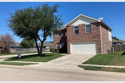 12638 Carpenter Lane, Rhome, TX 76078 - Photo 1
