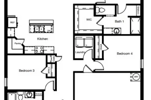 2838 Lynn Ln, Abilene, TX 79606 - Photo 2