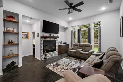 213 Louise Lane, Athens, TX 75751 - Photo 6