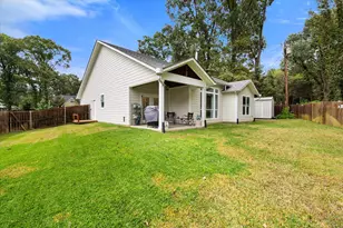 213 Louise Ln, Athens, TX 75751 - Photo 30