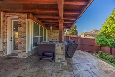 10644 Bartlett Drive, Frisco, TX 75035 - Photo 36