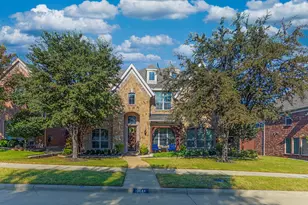 10644 Bartlett Dr, Frisco, TX 75035 - Photo 40