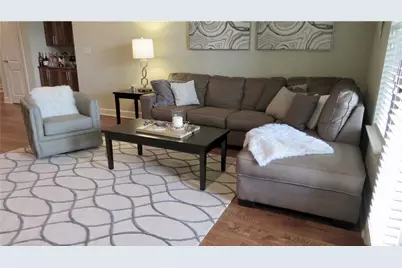 2800 Sandage Avenue #203, Fort Worth, TX 76109 - Photo 1