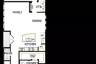 2016 Tolleson Dr, Fort Worth, TX 76008 - Photo 2