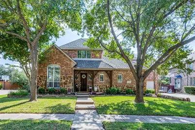 905 Bristlewood Drive, McKinney, TX 75072 - Photo 2