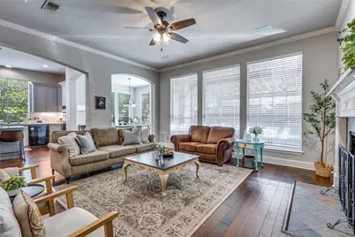 905 Bristlewood Drive, McKinney, TX 75072 - Photo 12