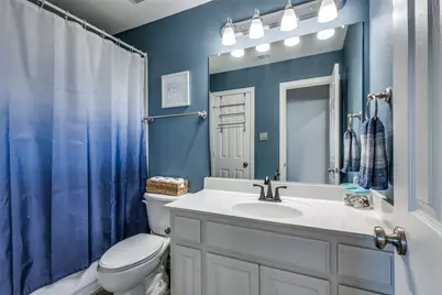 905 Bristlewood Drive, McKinney, TX 75072 - Photo 32