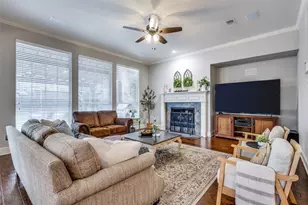 905 Bristlewood Dr, McKinney, TX 75072 - Photo 10