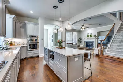 905 Bristlewood Drive, McKinney, TX 75072 - Photo 16